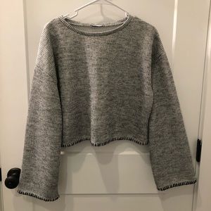 Zara Sweater